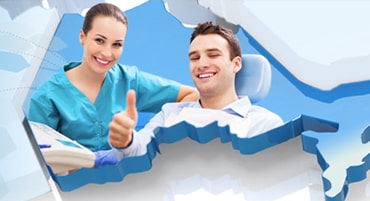 Teeth First Dental Network